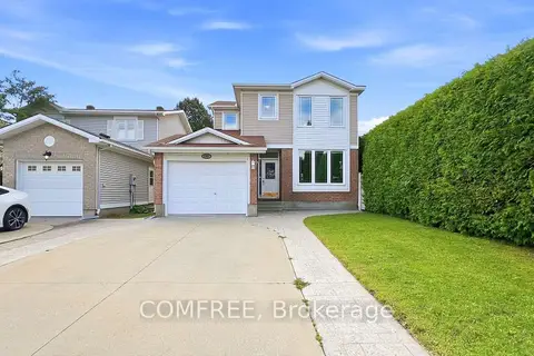 1960 Rolling Brook Drive