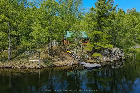 2238 Little Long Lake Road