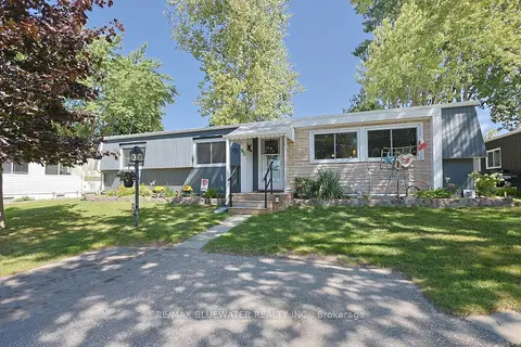 95 Shannon Boulevard