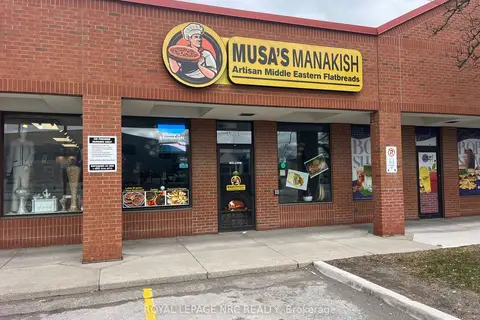 191 Welland Avenue Unit# 6