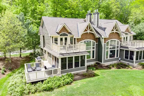 3876 Muskoka Rd 118 Highway W Sandfield 5 W10