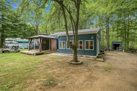 334 Rattle Snake Road 8