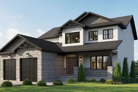 240 Trudeau Crescent