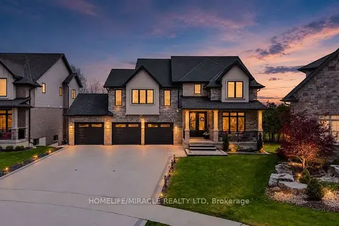 245 Tamarack Boulevard