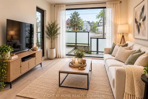 690 King Street W 103