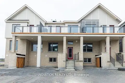 203 Speckled Alder Row