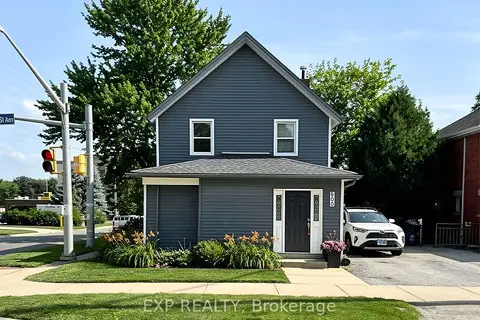 200 WATERLOO Avenue Main