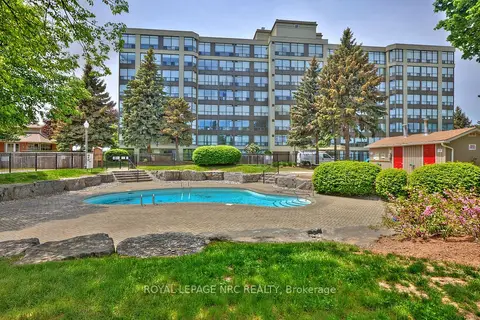 5100 DORCHESTER Road 606