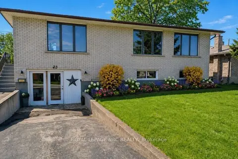 23 NORTHGATE Drive