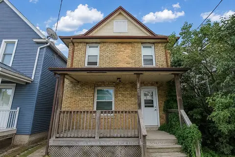 305 Burgar Street