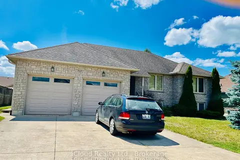 782 Brentwood Drive