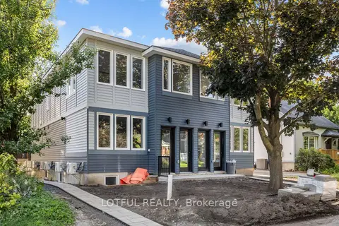 516 Tweedsmuir Avenue B