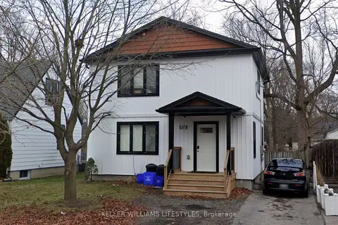 107 Cavendish Crescent