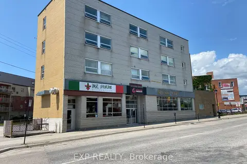 221 Algonquin Avenue