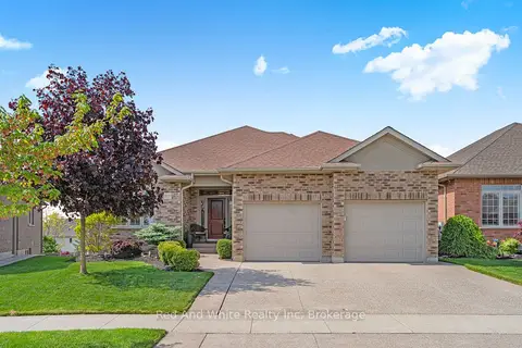 119 Gerber Meadows Drive