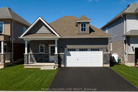 64 Hillcroft Way