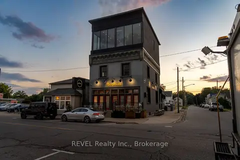 111 Niagara Boulevard 1