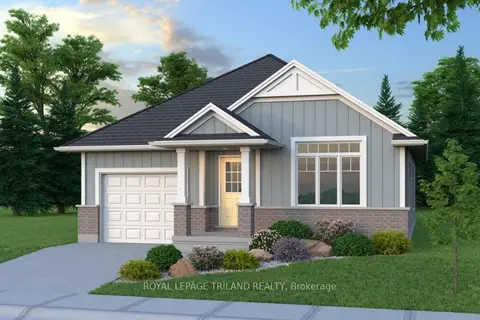 LOT 57 CLIFFSIDE Terrace
