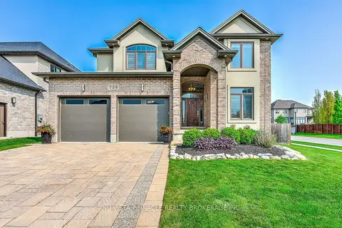 738 Hickoryridge Common