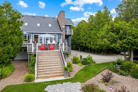 127 Pine Tree Harbour Road
