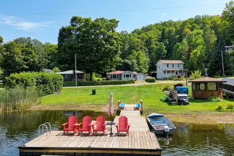 1055 Burleigh Road