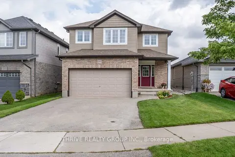 2695 Foxbend Link