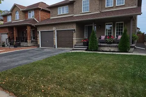 88 Blue Mountain Drive