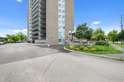1380 Prince Of Wales Drive PH6
