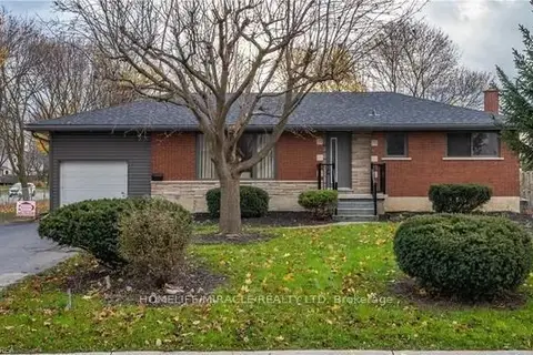 43 Patterson Avenue Bsmt