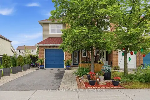 4233 Kelly Farm Drive