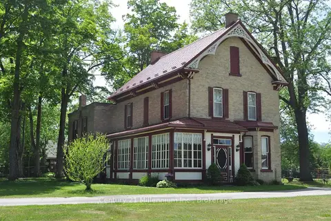 1 Jessie Street