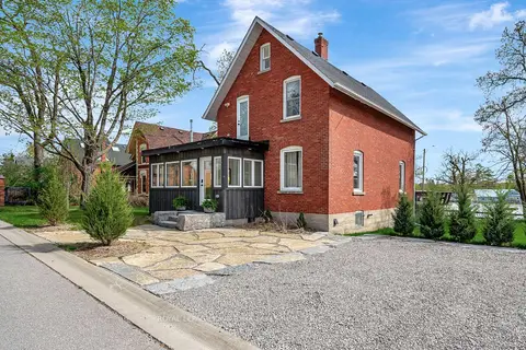 45 OAK Street