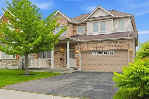 195 KEYROCK Drive