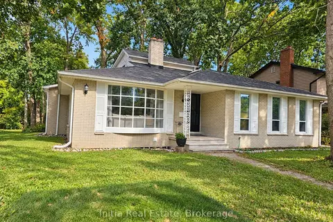 3400 St Patrick's Drive