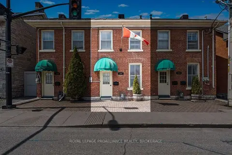 272 Wellington Street