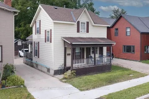 41 Goderich Street W
