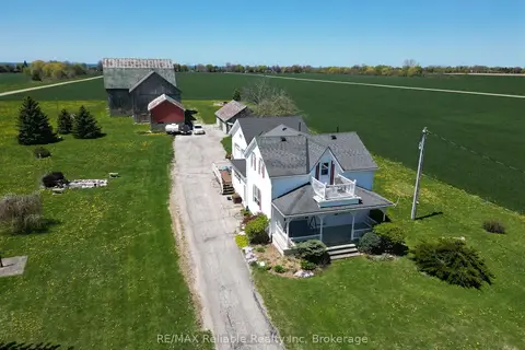 73053 Bluewater Highway