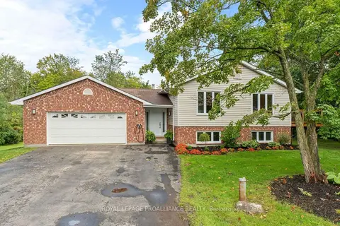 18 East Townline Road