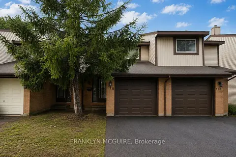 115 W Castlefrank Road W
