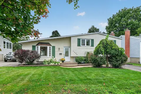 1404 Matheson Road