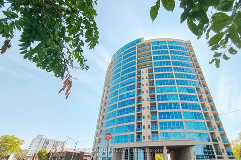 1225 Riverside Drive W 308