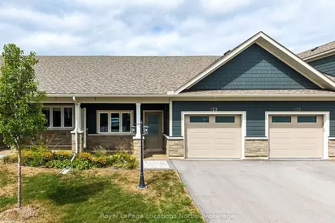 122 Dove Drive