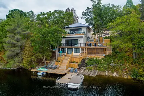 1416 Northey's Bay Road