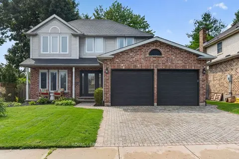 5 Martinet Avenue