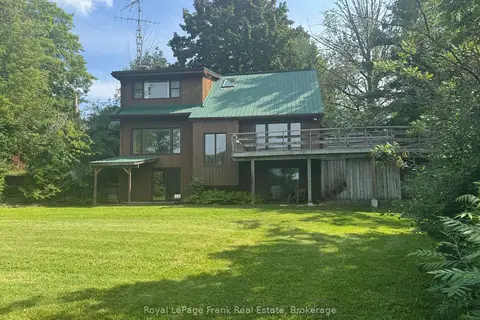 674 Dickie Road