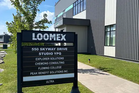 550 - 925 Airport Road Zone C
