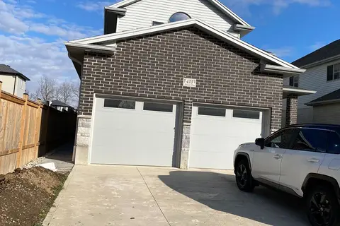 470 Jessica Way Basement