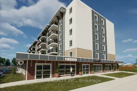 1070 Noella Leclair Way 113 & 114