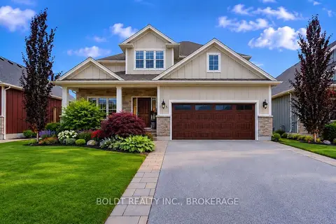 5 Gossen Drive
