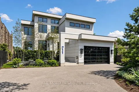 711 Beach Boulevard